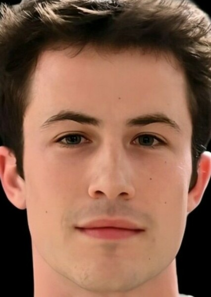 Dylan Minnette photo