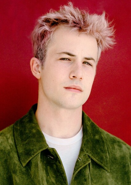 Dylan Minnette photo