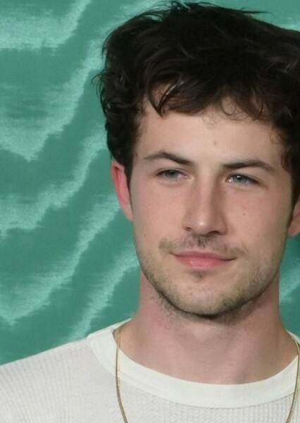 Dylan Minnette photo
