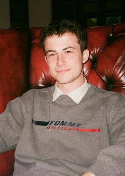 Dylan Minnette photo