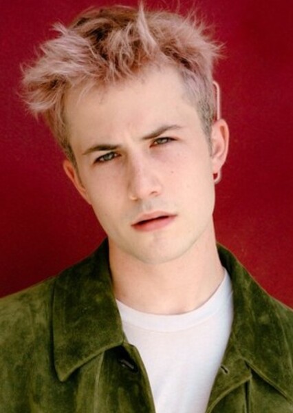 Dylan Minnette photo