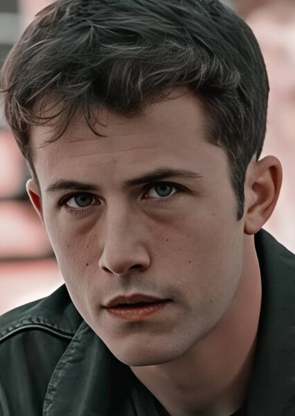 Dylan Minnette