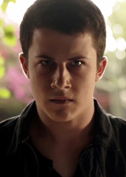 Dylan Minnette