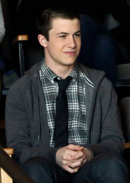 Dylan Minnette photo
