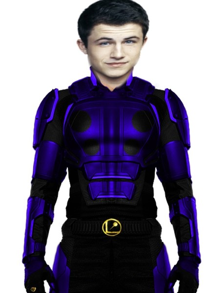 Dylan Minnette photo