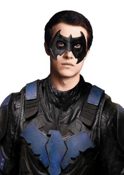 Dylan Minnette photo