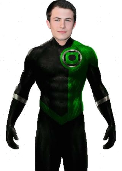 Dylan Minnette photo