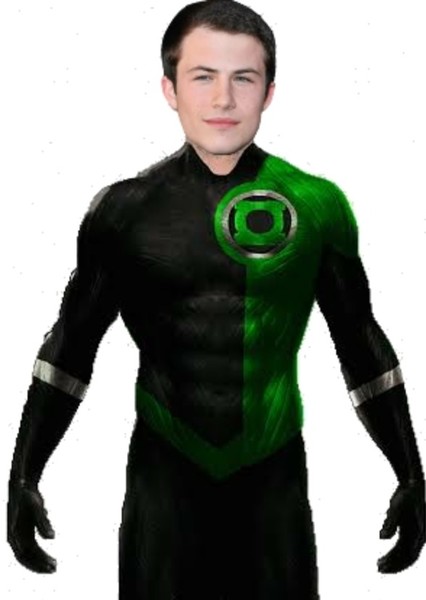 Dylan Minnette photo