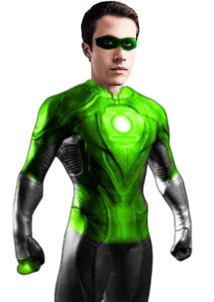 Dylan Minnette photo