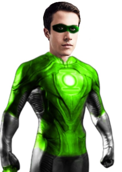 Dylan Minnette photo