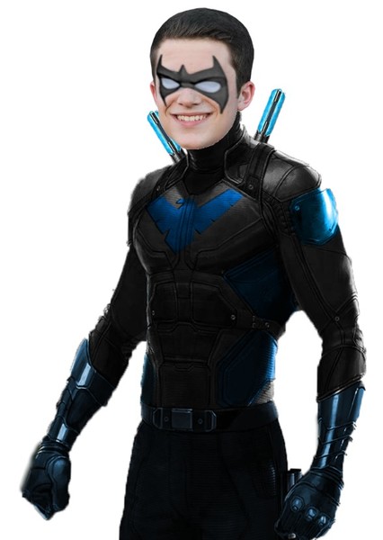 Dylan Minnette photo