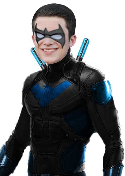 Dylan Minnette photo
