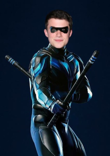 Dylan Minnette Photo on myCast - Fan Casting Your Favorite Stories