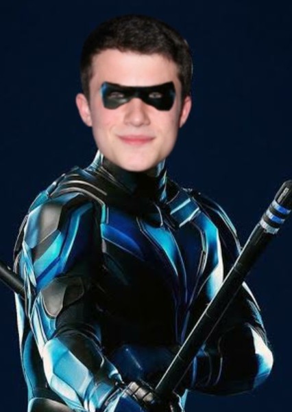 Dylan Minnette photo