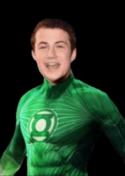 Dylan Minnette photo