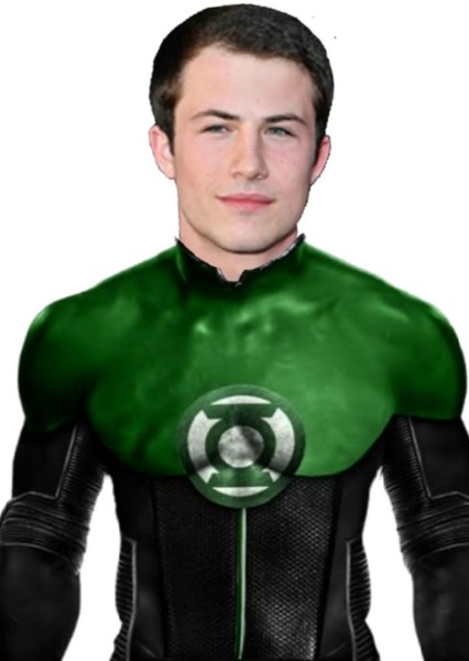 Dylan Minnette photo