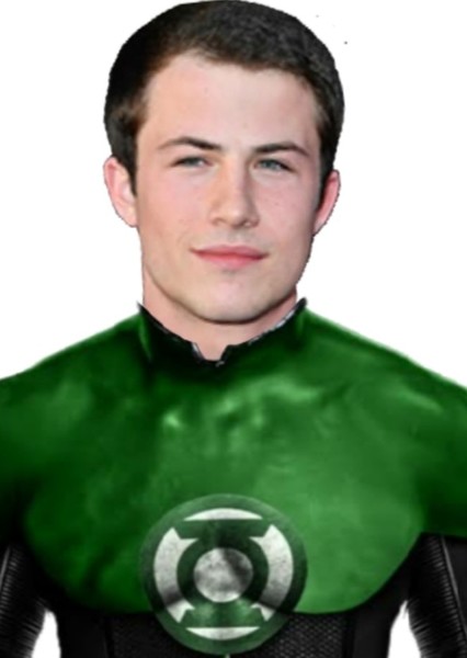 Dylan Minnette photo