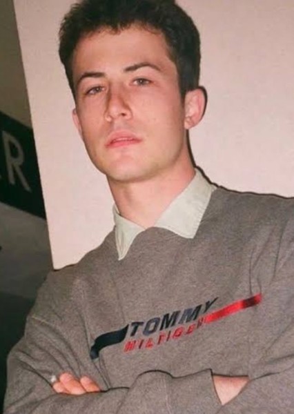 Dylan Minnette photo