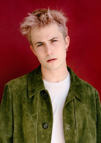 Dylan Minnette photo