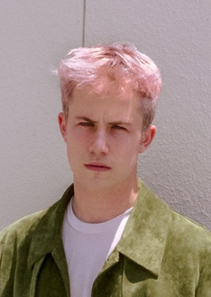 Dylan Minnette photo
