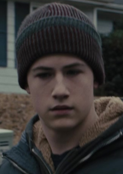 Cameron Frye