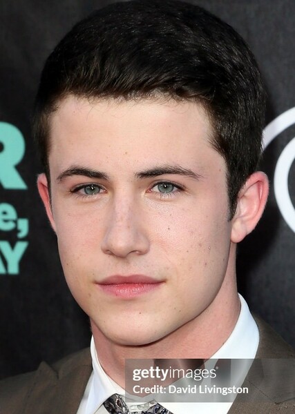 Dylan Minnette photo