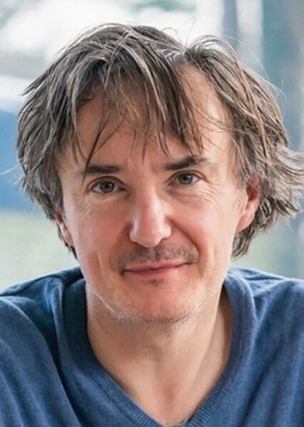 Dylan Moran