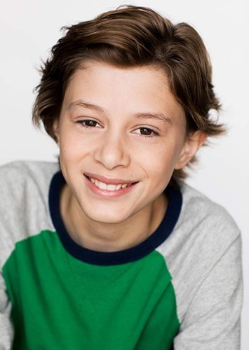 Dylan Neumeyer