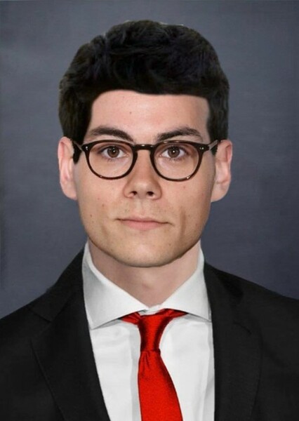 Dylan O'Brien photo