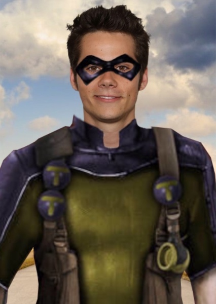 Dylan O'Brien photo