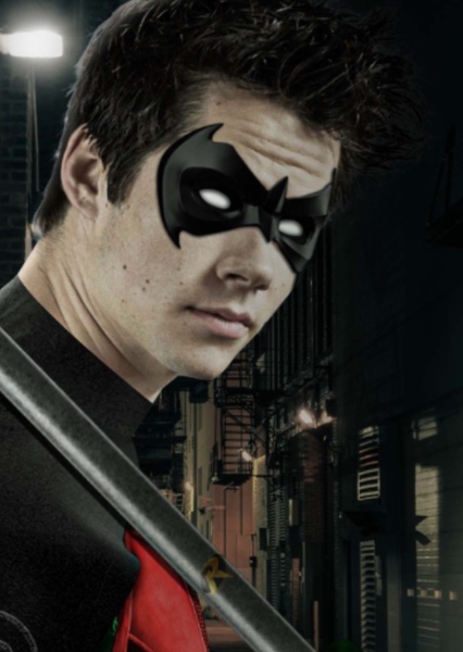 Dylan O'Brien