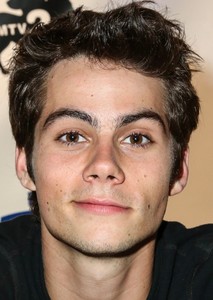 Dylan O'Brien