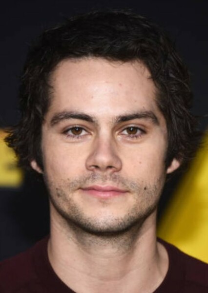 Dylan O'Brien photo