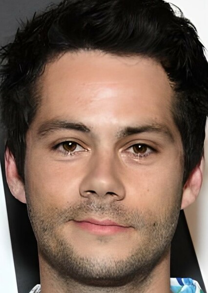 Dylan O'Brien photo