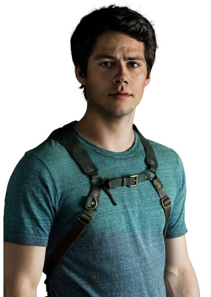 Dylan O'Brien photo