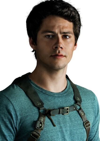 Dylan O'Brien photo