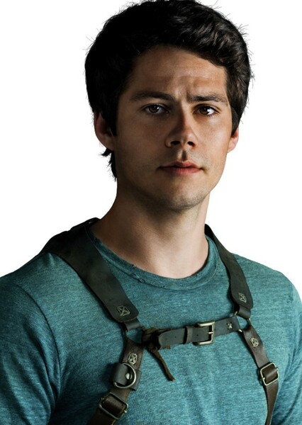 Dylan O'Brien photo