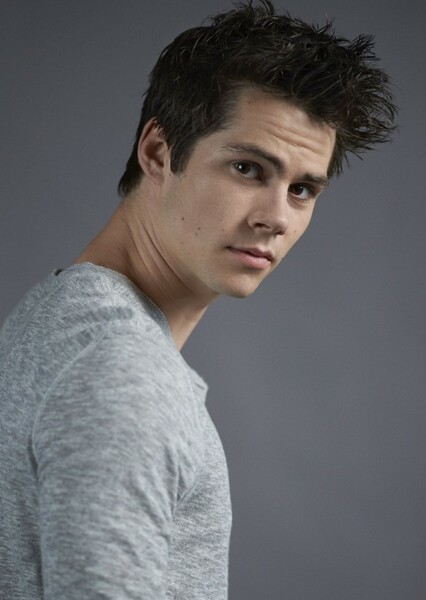 Dylan O'Brien photo