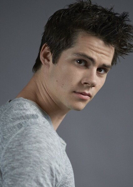 Dylan O'Brien photo