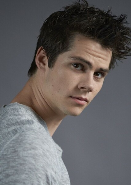 Dylan O'Brien photo