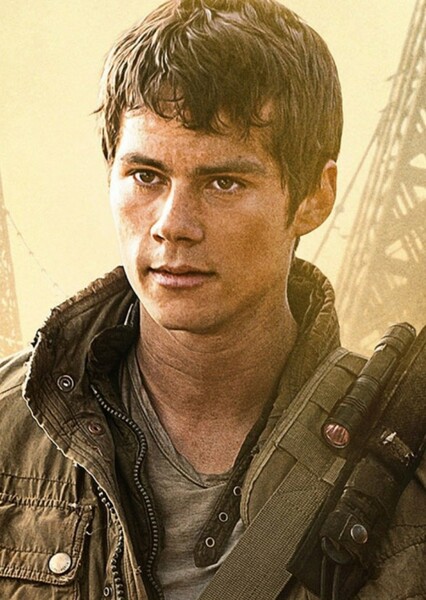 Dylan O'Brien