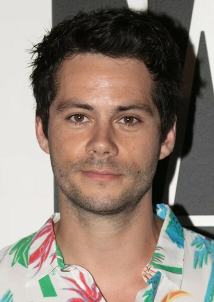 Dylan O'Brien photo