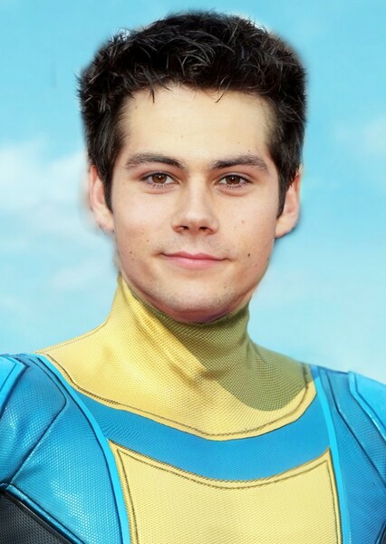 Dylan O'Brien photo