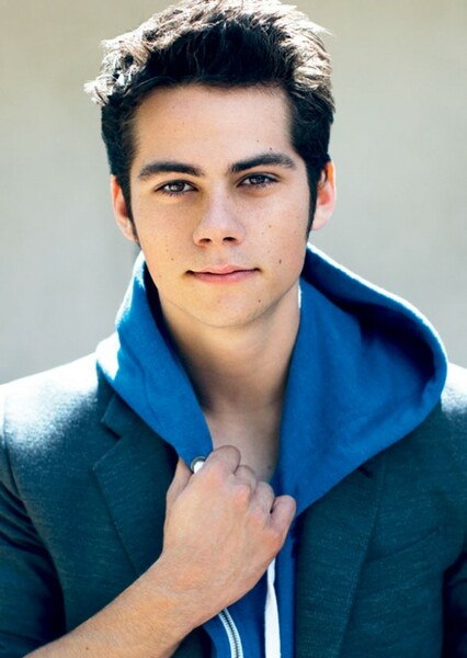 Dylan O'Brien photo