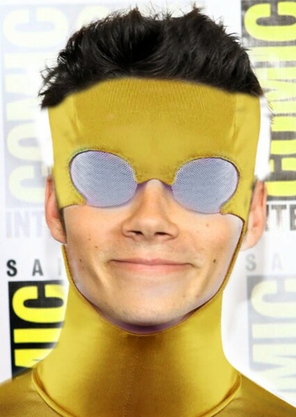 Dylan O'Brien photo