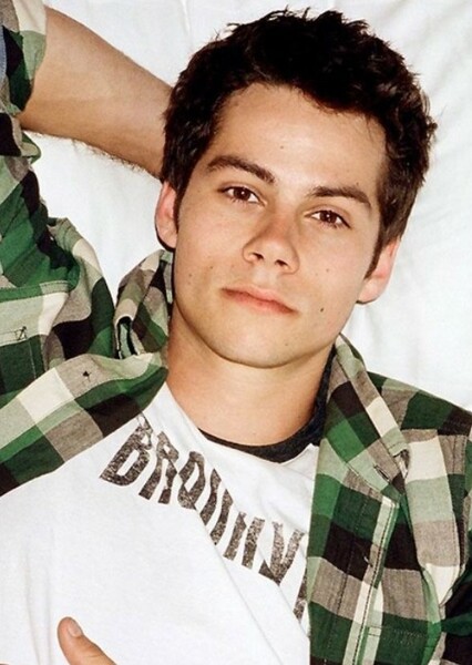 Dylan O'Brien photo