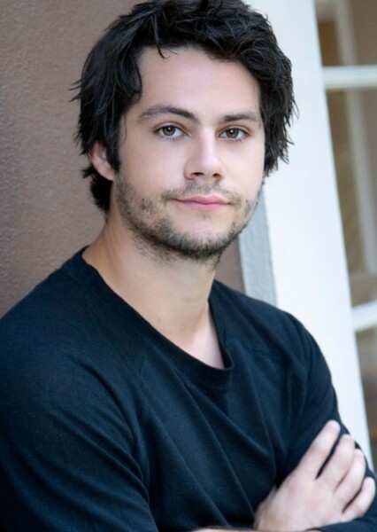 Dylan O'Brien photo