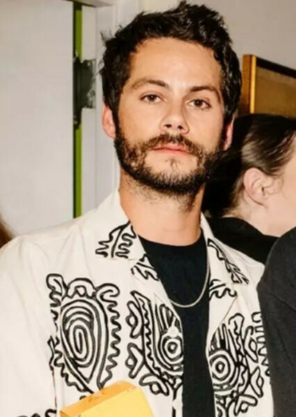 Dylan O'Brien photo