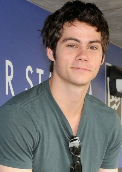 Dylan O'Brien