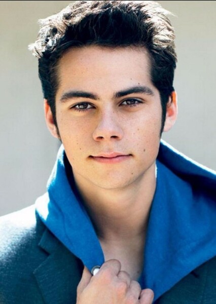 Dylan O'Brien photo